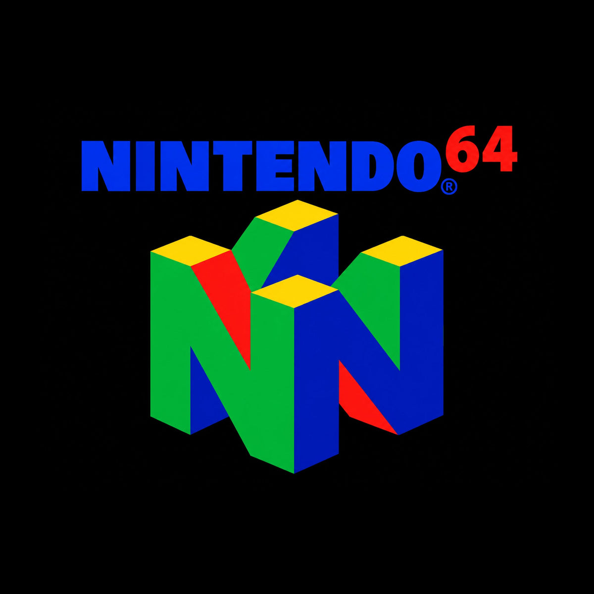 N64 (Nintendo 64)