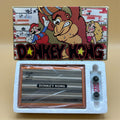 POCKETSIZE DONKEY KONG DK-52 Nintendo Game & Watch 1st Ed NOS