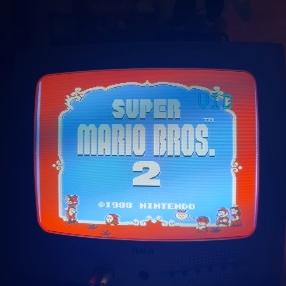 NES Lot SUPER MARIO BROS 1 2 3 + DUCK HUNT w/ Manuals Authentic Nintendo Tested