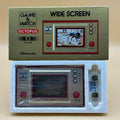 Nintendo Game & Watch OCTOPUS OC-22 1981 Vintage Japan NEW