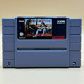 SNES DINO CITY DINOCITY Authentic Super Nintendo Game Cart Tested