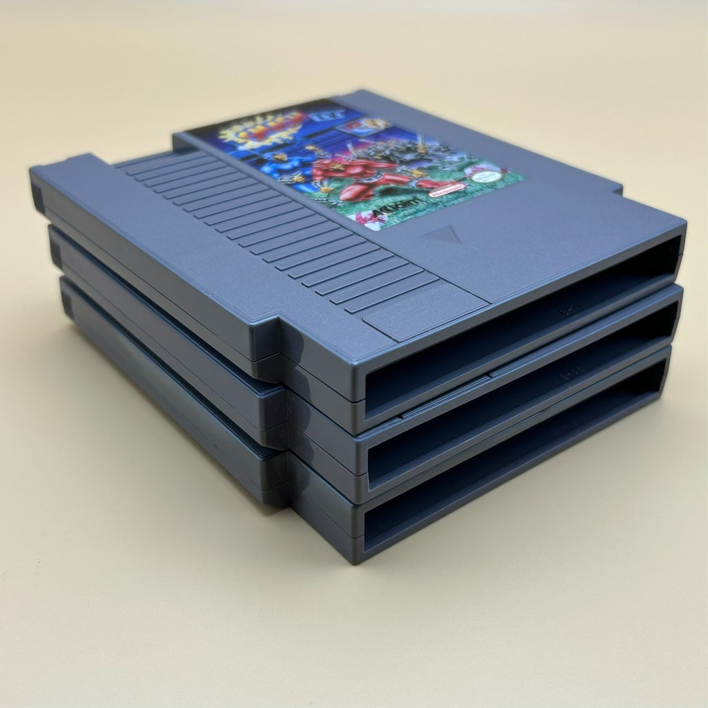 AMERICAN GLADIATORS / SMASH TV / ROLLERBALL NES Lot Authentic Nintendo Tested