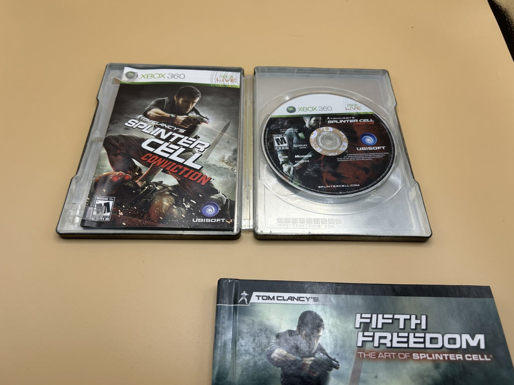 Xbox 360 Game Lot 10 Bundle Fallout 3 Red Dead Redemption Call of Duty