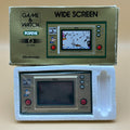 Nintendo Game & Watch POPEYE PP-23 1981 w/ Box Vintage Japan