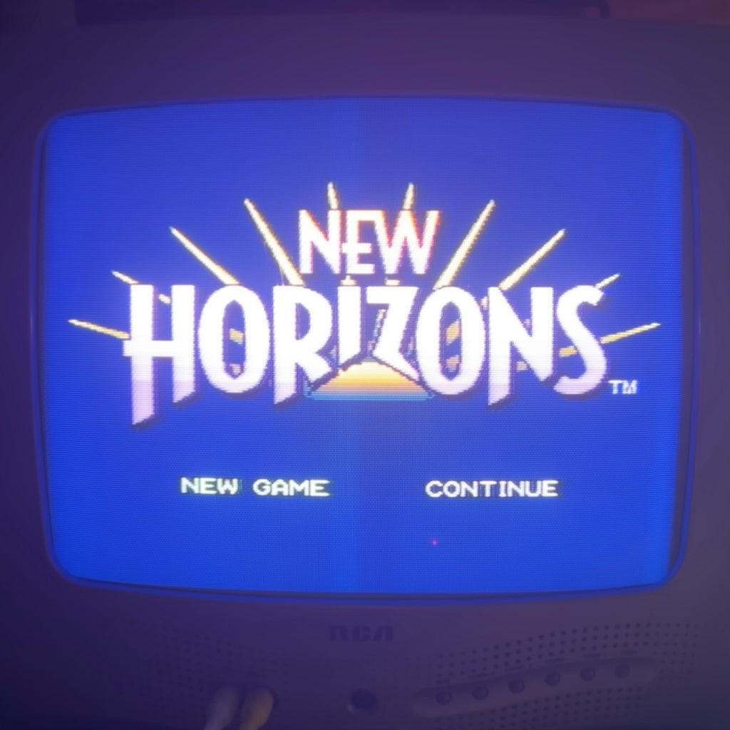 SNES UNCHARTED WATERS:  NEW HORIZONS Authentic Super Nintendo Game Tested Nice