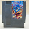 TROG! TROG NES Authentic Nintendo Cart Cleaned & Tested