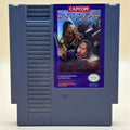 WILLOW NES Authentic Nintendo Cart Cleaned & Tested