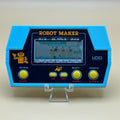 Game & Watch Style LCD Game ROBOT MAKER Vintage Japan 1982