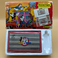 POCKETSIZE MICKEY & DONALD Nintendo Game & Watch DM-53 1982